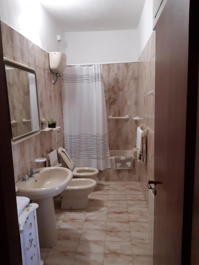Small Flat Scafa エクステリア 写真